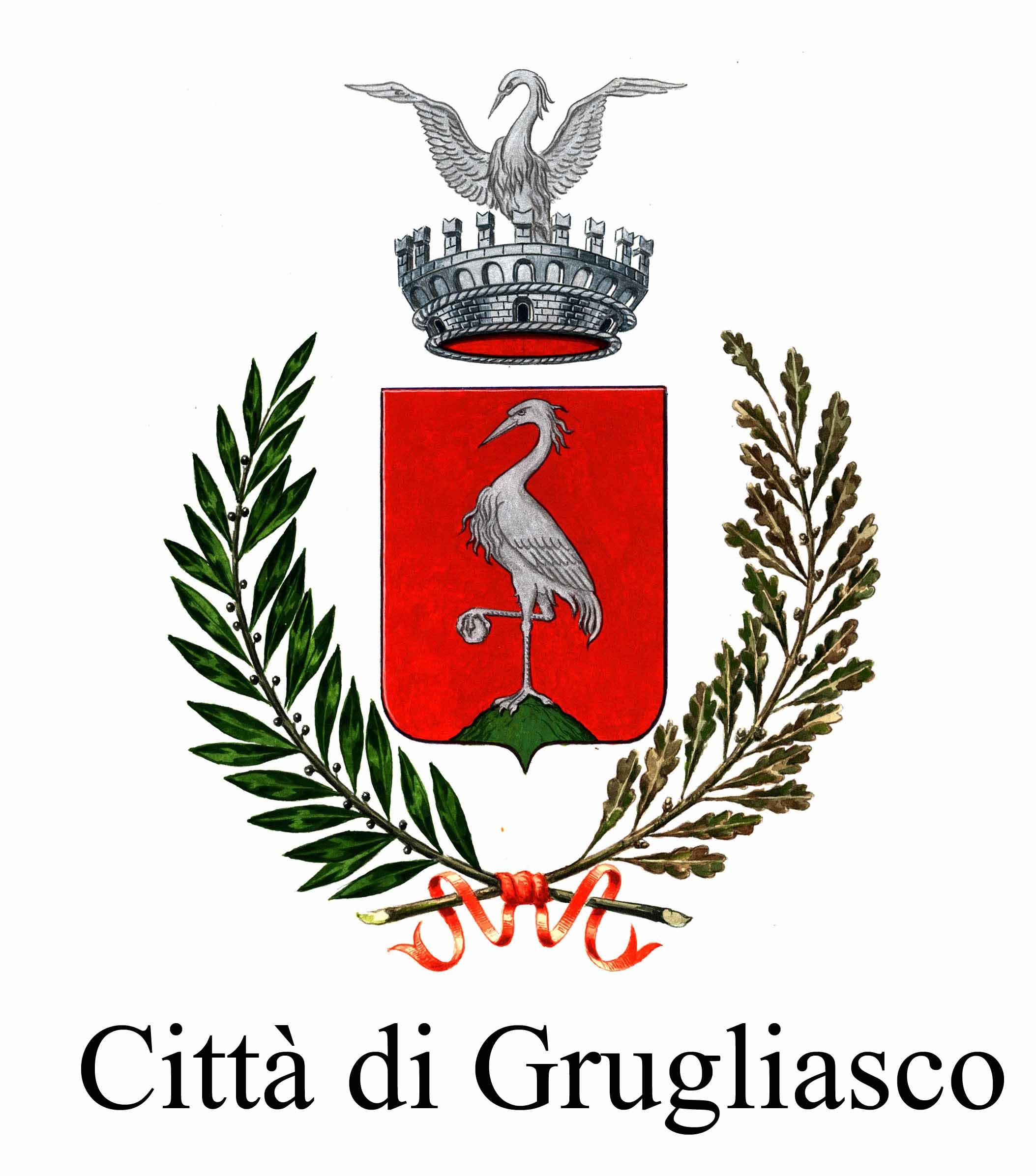 Città di Grugliasco